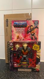 Masters of the Universe Origin Horricane Hordak, Verzamelen, Poppetjes en Figuurtjes, Ophalen of Verzenden, Nieuw