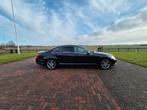 Mercedes-Benz S-Klasse S350 Aut7 Lang, Achterwielaandrijving, Zwart, Particulier, Sedan