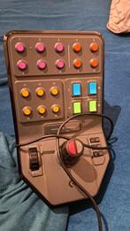 Logitech G940 Force Feedback farming Simulator, Ophalen of Verzenden, Gebruikt, Logitech
