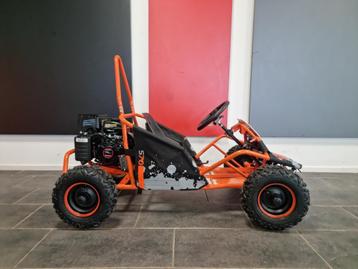 Kayo S70 - Kinderbuggy - Offroadkart - kinderquad beschikbaar voor biedingen