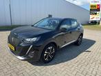 Peugeot 2008 1.2 PureTech Allure, 101 pk, Gebruikt, 1199 cc, Zwart