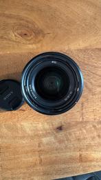 Sony FE 35mm f/1.8 objectief (SEL35F18F), Audio, Tv en Foto, Fotografie | Lenzen en Objectieven, Ophalen of Verzenden, Zo goed als nieuw