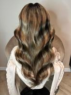 Full lace wig pruik haarwerk LET OP ACTIE, Ophalen of Verzenden, Nieuw, Pruik of Haarverlenging