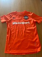 Voetbalshirt maat 152, Sport en Fitness, Voetbal, Maat XS of kleiner, Ophalen of Verzenden, Zo goed als nieuw, Shirt