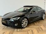 Tesla Model S 100D INCL BTW ,PANO , LUCHTVERING!, Origineel Nederlands, Te koop, 5 stoelen, Hatchback