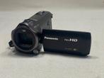 Panasonic HC-V777 Digitale Full HD camcorder met wifi, Full HD, N, Panasonic, N