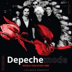 Depeche Mode - World violation 1990 (LP) Nieuw, Cd's en Dvd's, Vinyl | Pop, Ophalen of Verzenden, Nieuw in verpakking, 12 inch