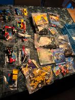 Partij Lego (Castle, Chima, Ninjago, etc), Kinderen en Baby's, Speelgoed | Duplo en Lego, Ophalen of Verzenden, Gebruikt, Complete set