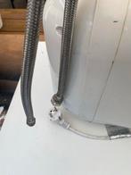 Wahl Bach Boiler - Gebruikt, Ophalen of Verzenden, Gebruikt, Rvs, Bad