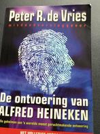 Boeken, Boeken, Peter R. de Vries, Zo goed als nieuw, Ophalen