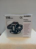 Polijstmachine - Sumec, Ophalen of Verzenden
