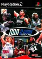 ESPN NBA 2night 2002 PS2, Spelcomputers en Games, Games | Sony PlayStation 2, Ophalen of Verzenden