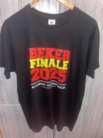 Go Ahead Eagles Bekerfinale T-Shirt, Sport en Fitness, Voetbal, Maat L, Ophalen of Verzenden, Zo goed als nieuw, Shirt