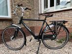 Mooie nette Gazelle Orange Plus herenfiets 57cm, Gebruikt, Versnellingen, Ophalen of Verzenden, 57 tot 61 cm