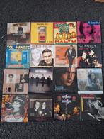 Partij cd singels alle in nieuw staat, Cd's en Dvd's, Cd Singles, Ophalen of Verzenden, Zo goed als nieuw