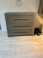 Commode grijs, Ophalen of Verzenden, Zo goed als nieuw, Jongetje of Meisje