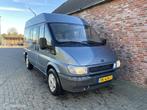 Ford Transit 330S 2.3-16V (Met rolstoellift), Auto's, 145 pk, Gebruikt, 4 cilinders, 2000 kg