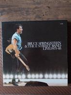 Bruce springsteen Live 5 lp box, Cd's en Dvd's, 1960 tot 1980, Ophalen of Verzenden, Zo goed als nieuw