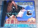 Michael Lee Firkins - Cactus Cruz, Ophalen of Verzenden, Zo goed als nieuw