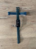 Huawei band 8, Sieraden, Tassen en Uiterlijk, Smartwatches, Ophalen, Zwart, Zo goed als nieuw, Slaap