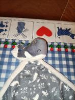 Little Dutch walvis knuffeldoekje, Kinderen en Baby's, Speelgoed | Knuffels en Pluche, Ophalen of Verzenden, Zo goed als nieuw