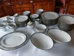 Legendary Noritake dinner-en koffieservies 12 P 92 stuks, Antiek en Kunst, Antiek | Servies compleet, Ophalen