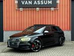 Audi S3 Sportback 2.0 TFSI quattro Pano Camera Stoelvw, Automaat, S3, 15 km/l, 4 cilinders