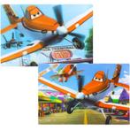 Disney Planes 3D Placemat - Diverse Uitvoeringen, Ophalen of Verzenden, Nieuw