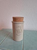 Potje Hemelse mosterd., Antiek en Kunst, Ophalen of Verzenden