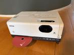 EPSON HOME CINEMA BEAMER Inc. DVD SPELER, Ophalen, EPSON, Gebruikt, HD (720)