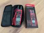 Multimeter - stroomtang, Doe-het-zelf en Verbouw, Ophalen of Verzenden, Nieuw, Multimeter