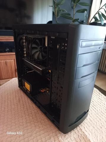 Game PC - 4790K 16GB - Sapphire Nitro RX480 8GB beschikbaar voor biedingen