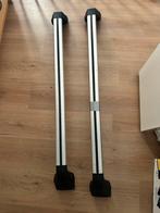 Originele Volkswagen Golf 7, 4 drs dakdragers, Auto diversen, Dakdragers, Ophalen, Zo goed als nieuw