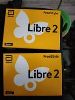 Freestyle Libre 2 sensoren, Diversen, Verpleegmiddelen, Ophalen, Nieuw