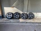 Volvo orginele 18 Inch winterset met Pirelli banden!, Auto-onderdelen, Banden en Velgen, Ophalen, 18 inch, Gebruikt, Banden en Velgen
