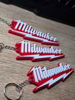Milwaukee Sleutelhanger - Nieuw!, Verzenden, Nieuw