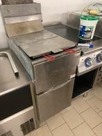 Horeca Friteuse - Goede Staat, Witgoed en Apparatuur, Frituurpannen, Ophalen, Gebruikt