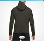Nike Tech Fleece hoodie mt XS, Kinderen en Baby's, Kinderkleding | Maat 176, Ophalen of Verzenden, Zo goed als nieuw, Jongen of Meisje