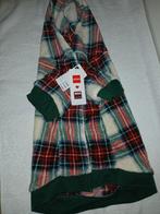 Honden fleeche jas, Ophalen of Verzenden, Nieuw, Hondenjas