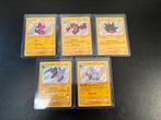 Pokémon Kaarten SV/SV122 Shining Fates Shiny Losverkoop, Hobby en Vrije tijd, Verzamelkaartspellen | Pokémon, Ophalen of Verzenden