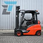 Linde H20T-01 LPG Heftruck 3649H! (bj 2020), 2000 tot 3000 kg, LPG, Heftruck, Linde