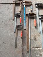 Partij Lijmklemmen - Diverse Maten, Ophalen