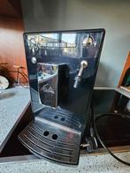 Melitta Caffeo Solo koffiemachine zwart, Witgoed en Apparatuur, Koffiezetapparaten, Ophalen of Verzenden, Gebruikt, Koffiemachine