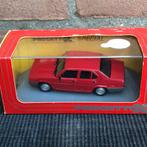 1:43 ALFA ROMEO ALFA 90 ……….. 20,-, Ophalen of Verzenden, Zo goed als nieuw, Auto, Overige merken