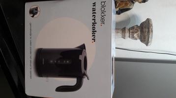 Waterkoker beschikbaar voor biedingen