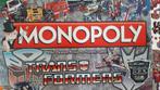 bordspel nieuw limited nieuw Monopoly Transformers Monopolie, Hobby en Vrije tijd, Gezelschapsspellen | Bordspellen, Een of twee spelers
