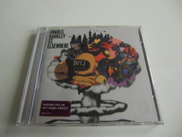 Gnarls Barkley - St. Elsewhere  beschikbaar voor biedingen