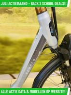 E-Bike! Sparta F8E! Garantie + Onderhoud! TOP-Deal!, Gebruikt, 50 km per accu of meer, Sparta
