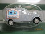 Altaya Citroen 2CV EPF 3, Overige merken, Auto, Nieuw, Ophalen of Verzenden