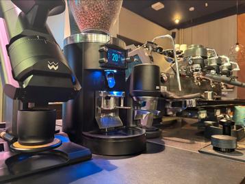 Weber workshop  EG-1 2025 beschikbaar voor biedingen
